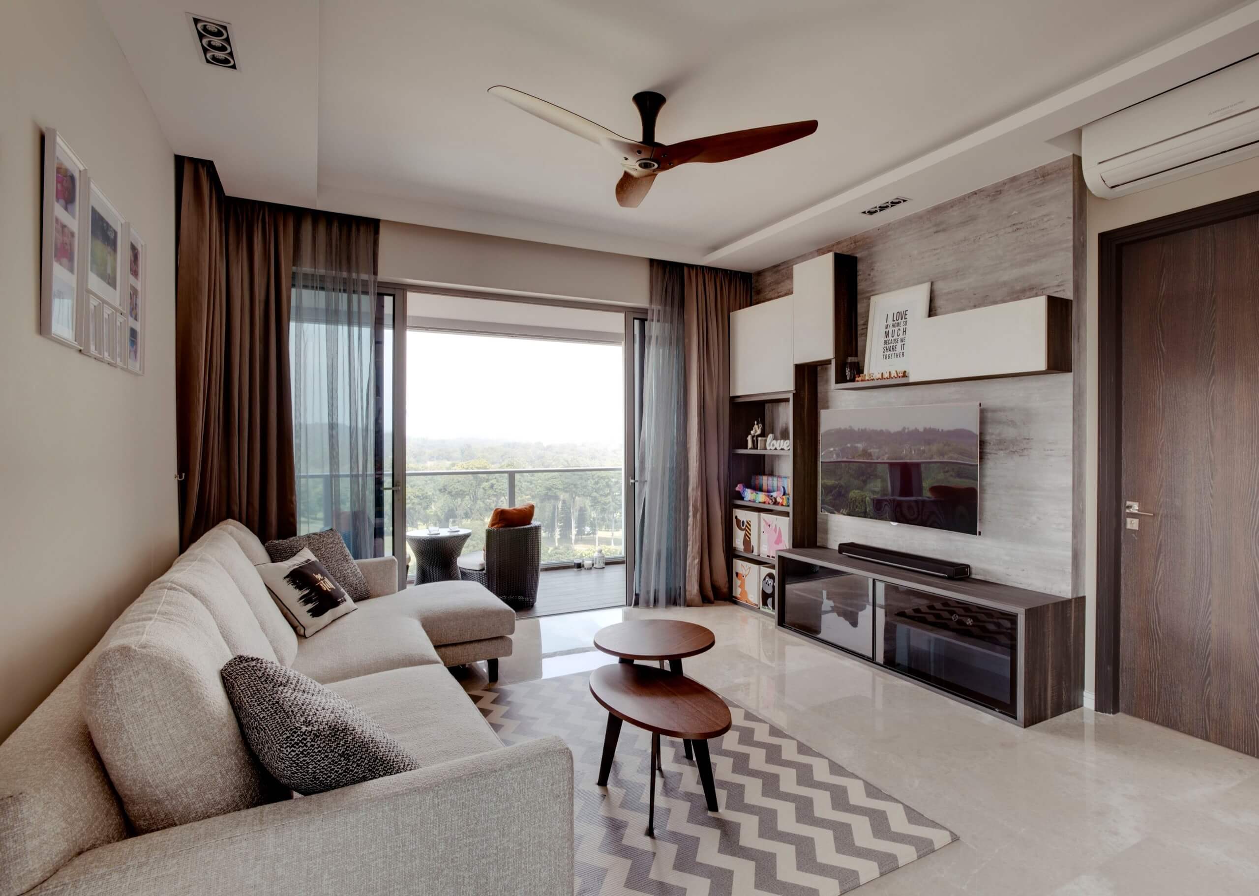 "CONDO — CALMING WEEKEND HOME @ THOMSON GRAND - 4"