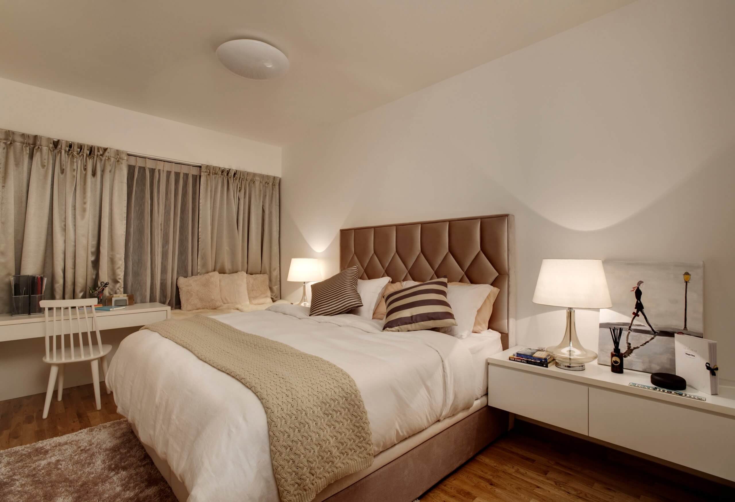 CONDO – GALLERY IN MY HOUSE @ PARC OLYMPIA - 3