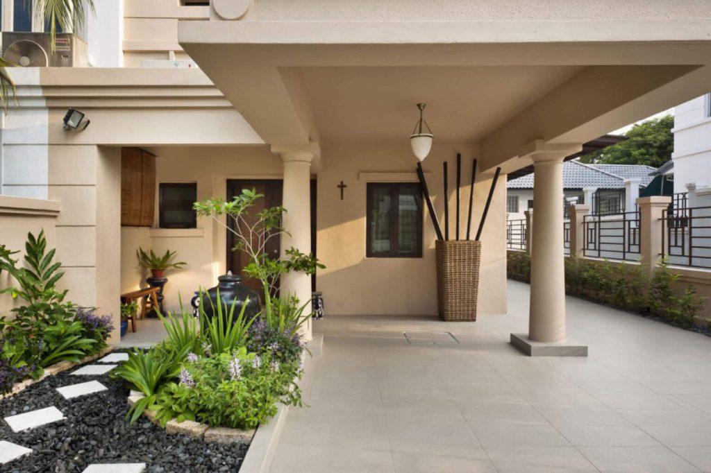 Landed House Interior Design & Renovation in Singapore | Space Factor