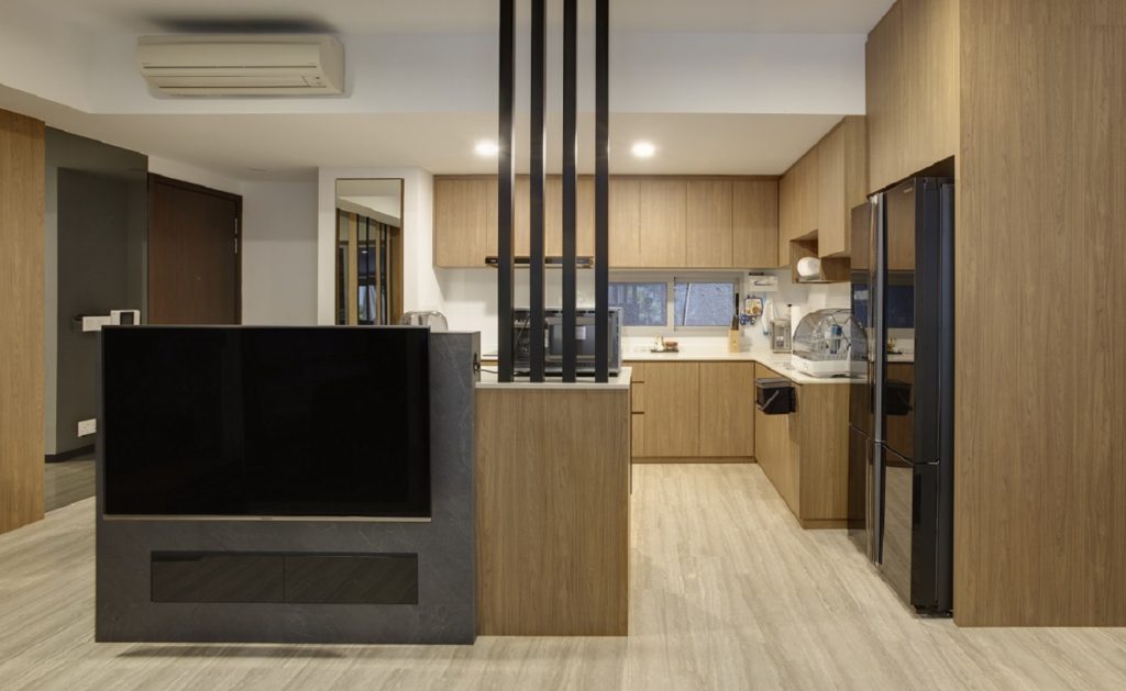 "Condo — CONFIDENT LUXURY @ SOPHIA RESIDENCE - 2"