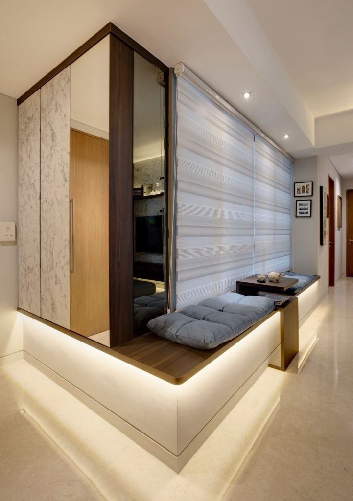 "HDB - TIMELESS LUXE @ ST. PATRICK RD - 5"