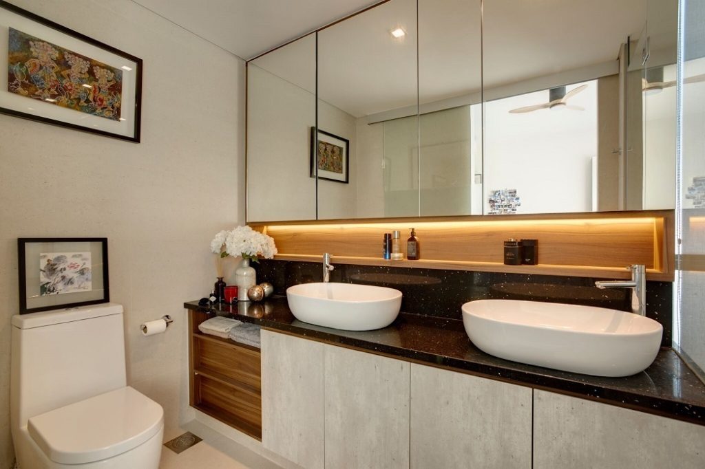 "HDB - TIMELESS LUXE @ ST. PATRICK RD - 9"