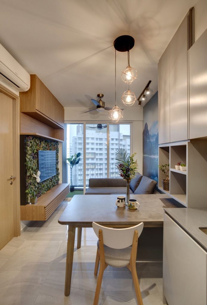 "Condo — PARADISE IN THE CITY @ HIGH PARK RESIDENCE - 2"