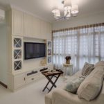 Space Factor Interior Design HDB