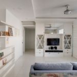 Space Factor Interior Design HDB