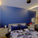 Luxurious Bedroom @ Faber Garden
