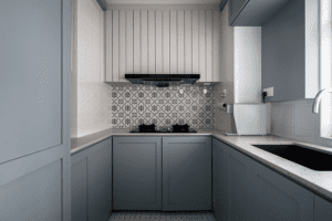 "HDB Design– SCANDI FARM HOUSE @ UPPER BOON KENG - 31"