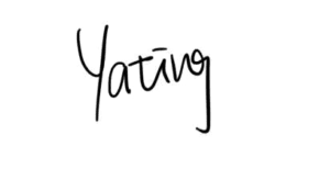 yating