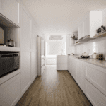 "HDB Design– BRIGHT AND AIRY @ CLEMENTI - 3"