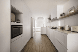 "HDB Design– BRIGHT AND AIRY @ CLEMENTI - 3"