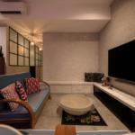"HDB Design– VINTAGE VIBE @ Guan Chuan - 17"