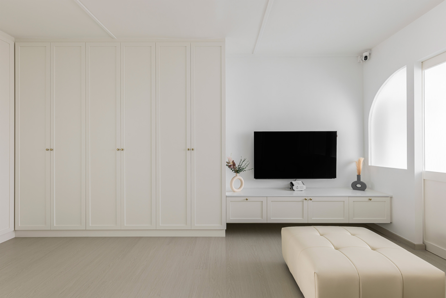 HDB Interior Design & Renovation in Singapore | Space Factor