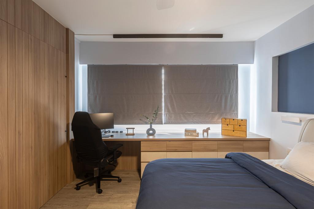 "HDB Design– PASTEL HUSH @ HOUGANG - 20"