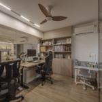 Space Factor 205 Compassvale Lane Interior Design