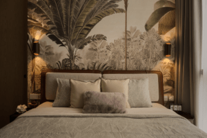 "Condo Design – TROPICAL MODERN @ AVENIR- 33"