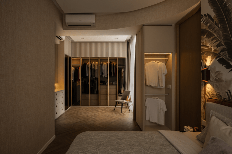 "Condo Design – TROPICAL MODERN @ AVENIR- 29"