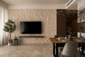 "Condo Design – TROPICAL MODERN @ AVENIR- 19"