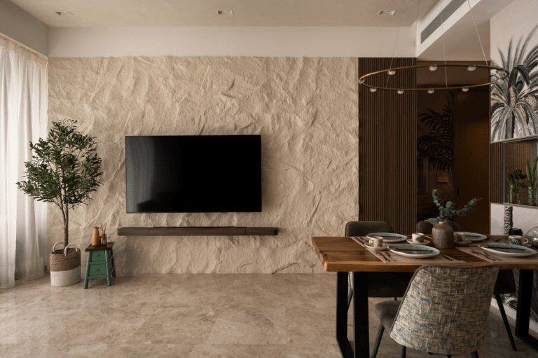 "Condo Design – TROPICAL MODERN @ AVENIR- 19"