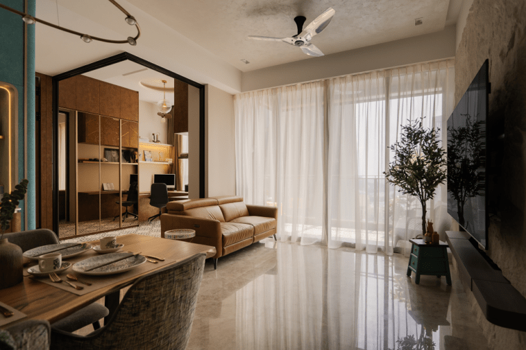 "Condo Design – TROPICAL MODERN @ AVENIR- 13"