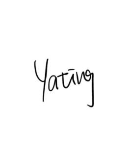 yating