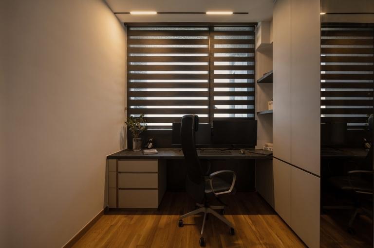 "Condo Design – CONTEMPORARY LIVING @ MEYER RD- 37"