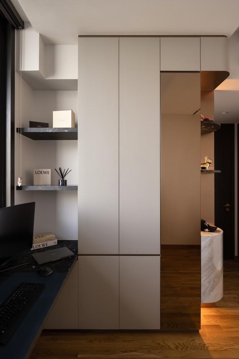 "Condo Design – CONTEMPORARY LIVING @ MEYER RD- 35"