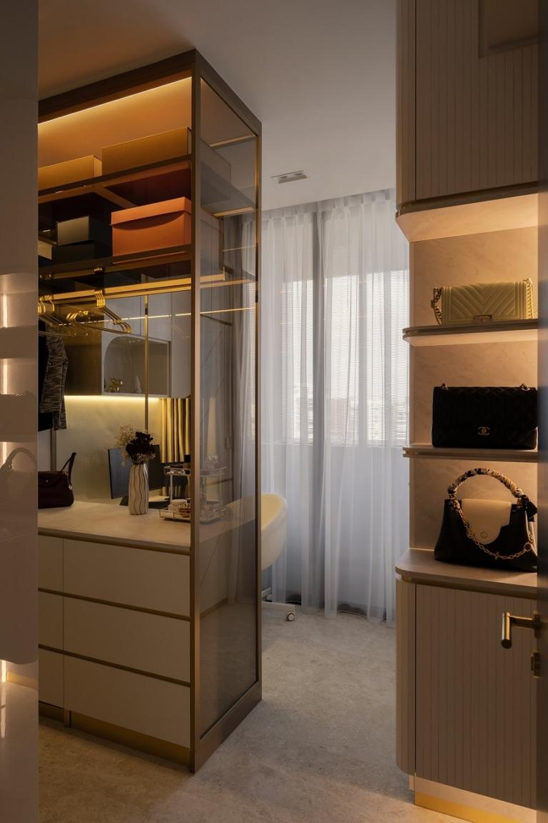 "Condo Design – CONTEMPORARY LIVING @ MEYER RD- 28"