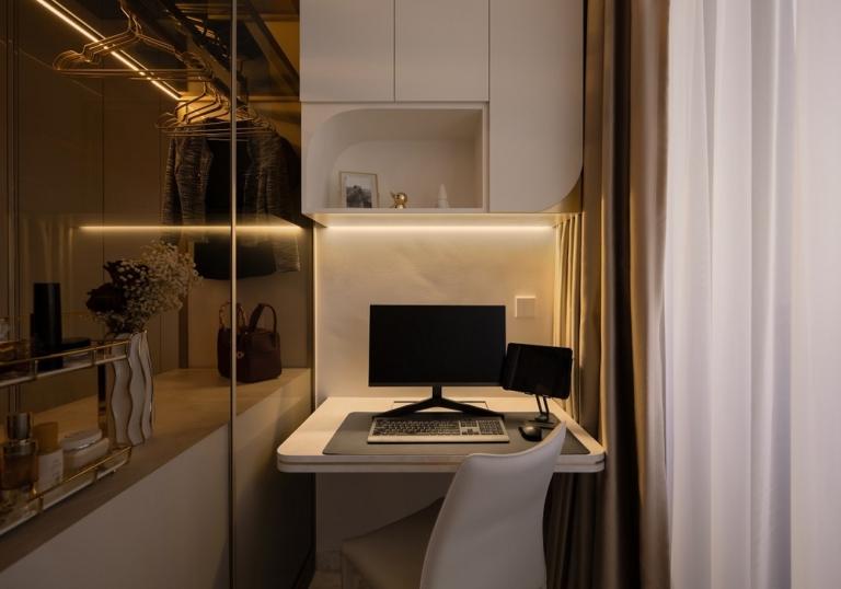 "Condo Design – CONTEMPORARY LIVING @ MEYER RD- 26"