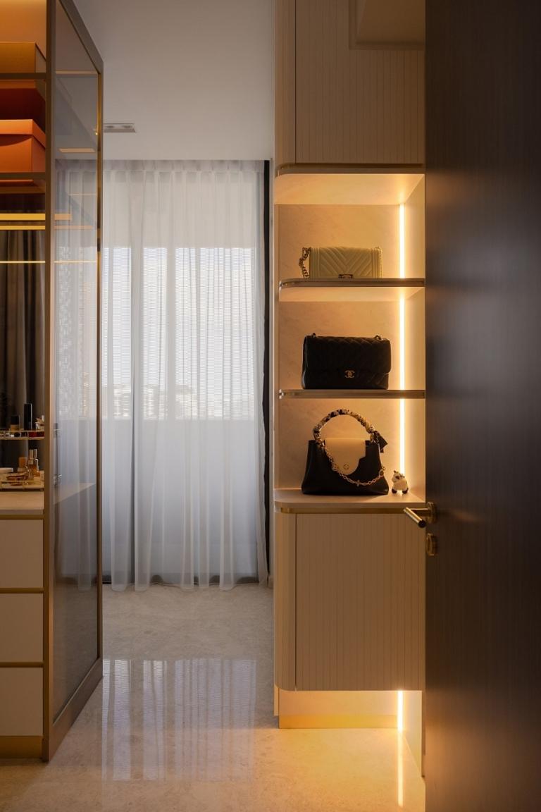"Condo Design – CONTEMPORARY LIVING @ MEYER RD- 23"