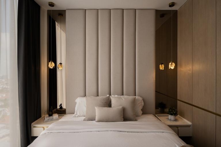 "Condo Design – CONTEMPORARY LIVING @ MEYER RD- 22"