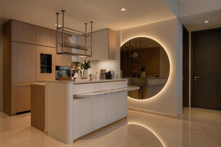 "Condo Design – CONTEMPORARY LIVING @ MEYER RD- 14"