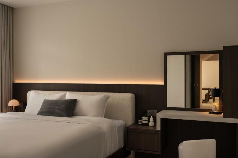 "HDB Design– JAPANDI MODERN @ GHIM MOH - 32"