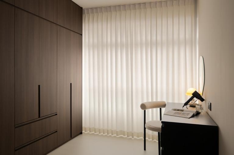 "HDB Design– JAPANDI MODERN @ GHIM MOH - 22"