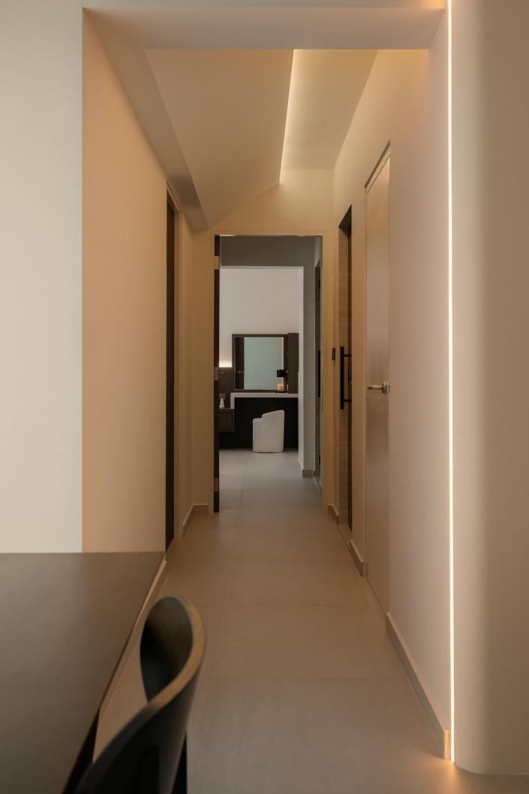 "HDB Design– JAPANDI MODERN @ GHIM MOH - 14"