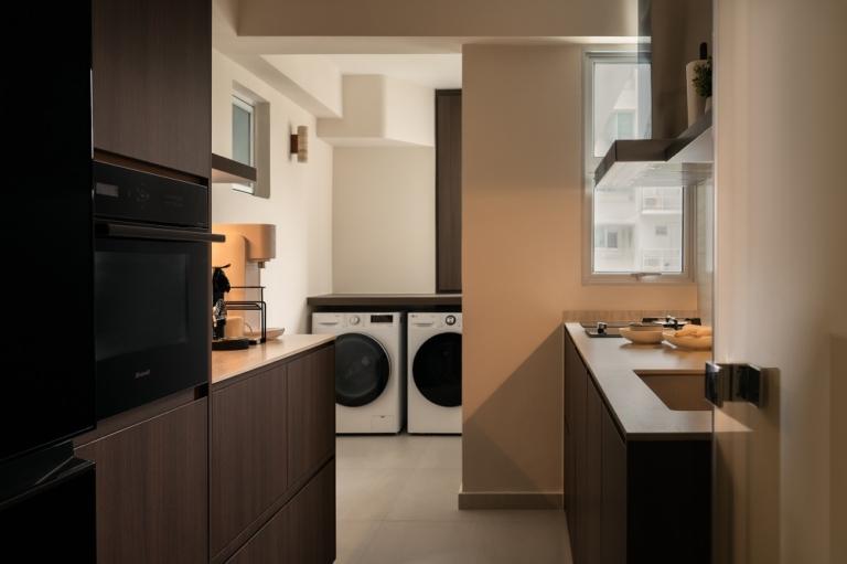 "HDB Design– JAPANDI MODERN @ GHIM MOH - 13"