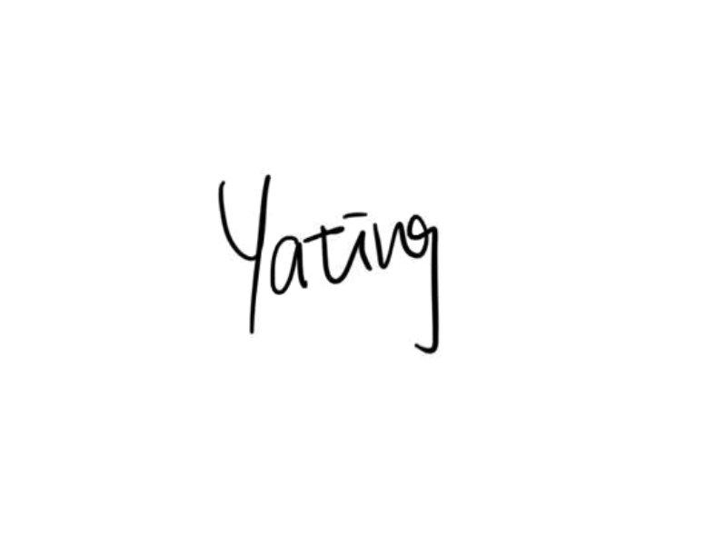 yating signature